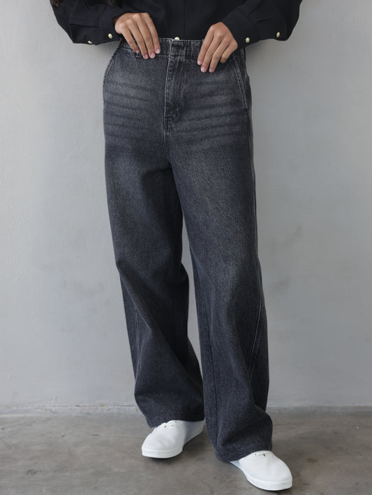Rio Chino Baggy Pants