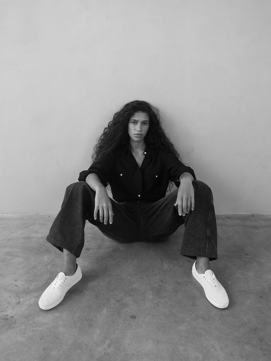 Rio Chino Baggy Pants