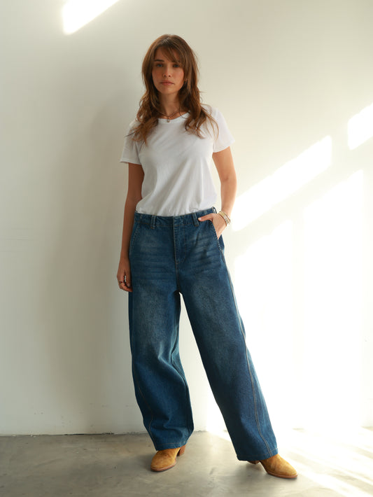 Rio Chino Baggy Pants
