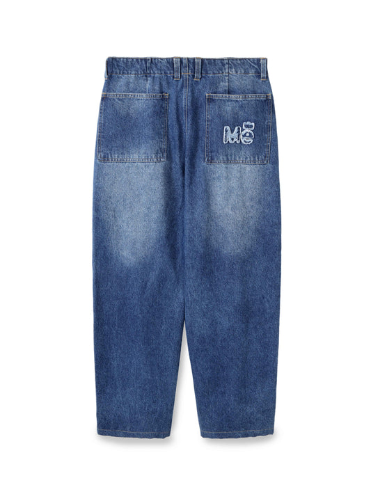 Rio Chino Baggy Pants
