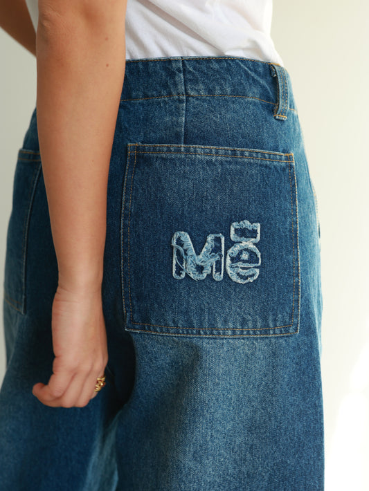 Rio Chino Baggy Pants