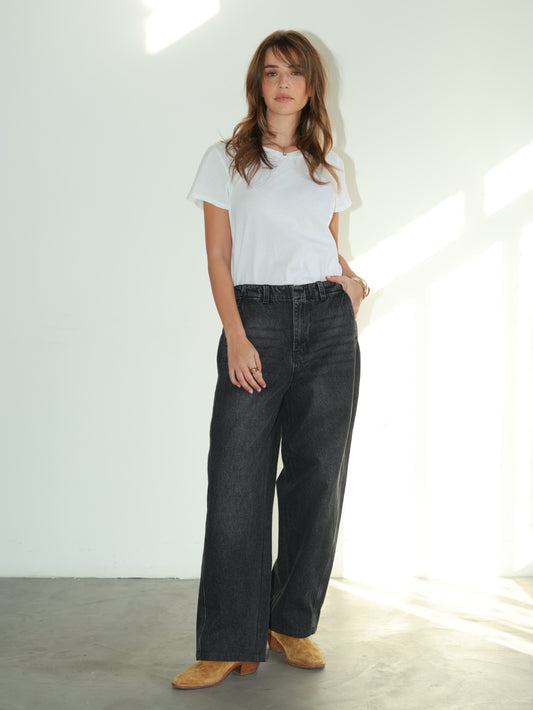 Rio Chino Baggy Pants