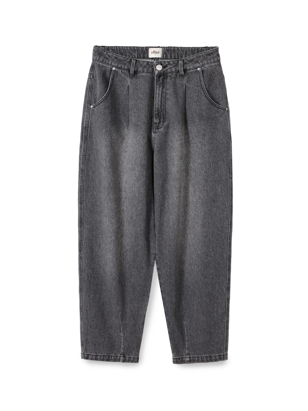 Nava Baggy Tapered Pants
