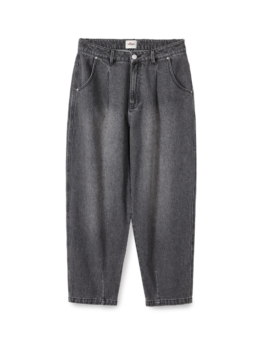 Nava Baggy Tapered Pants
