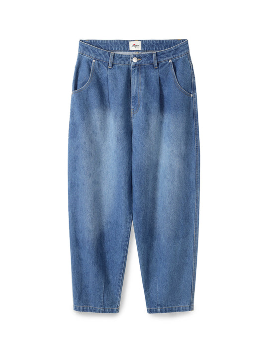 Nava Baggy Tapered Pants