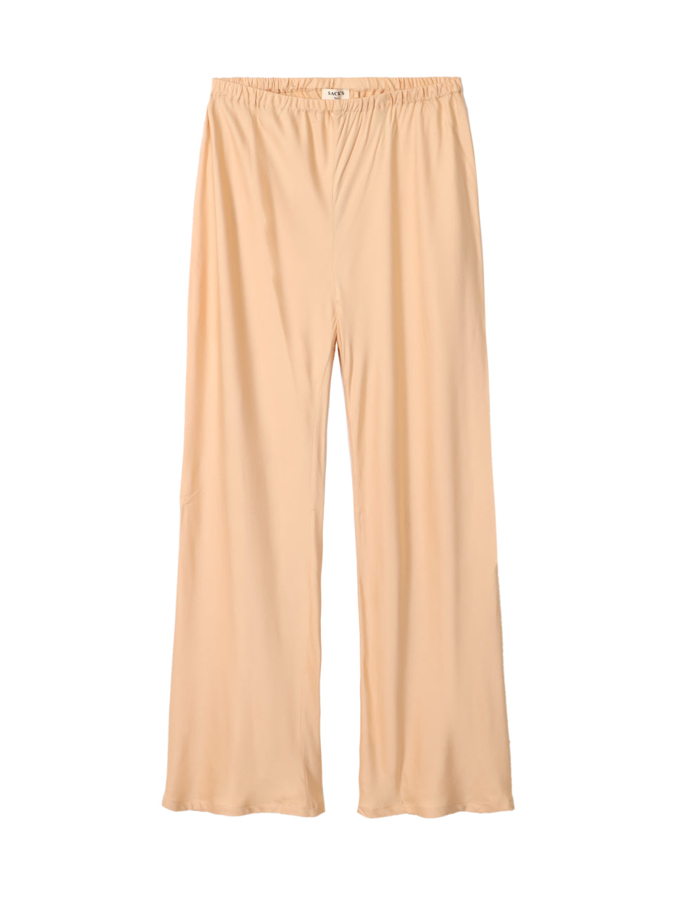 Satin Pants