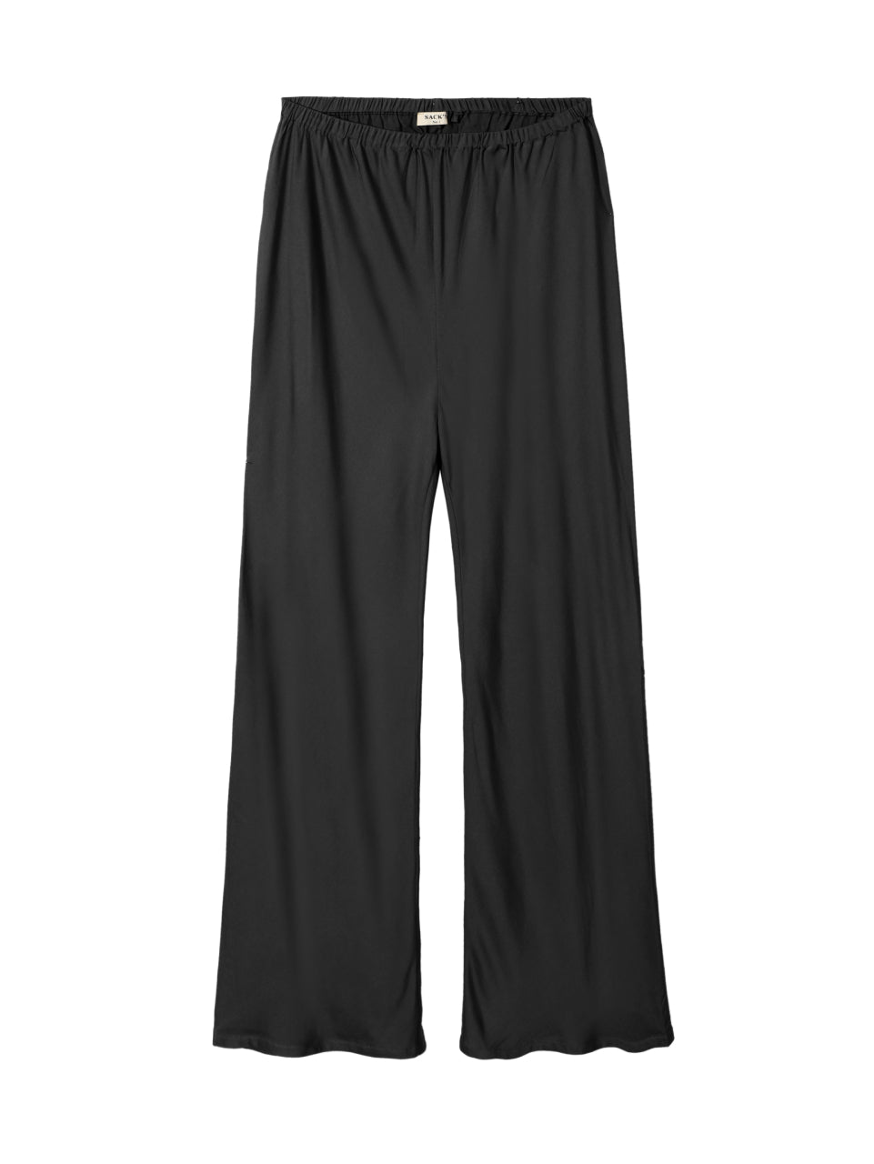 Satin Pants