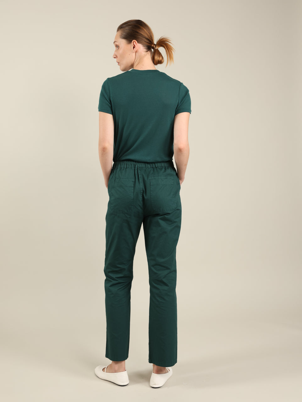Drawstring Jogger pants