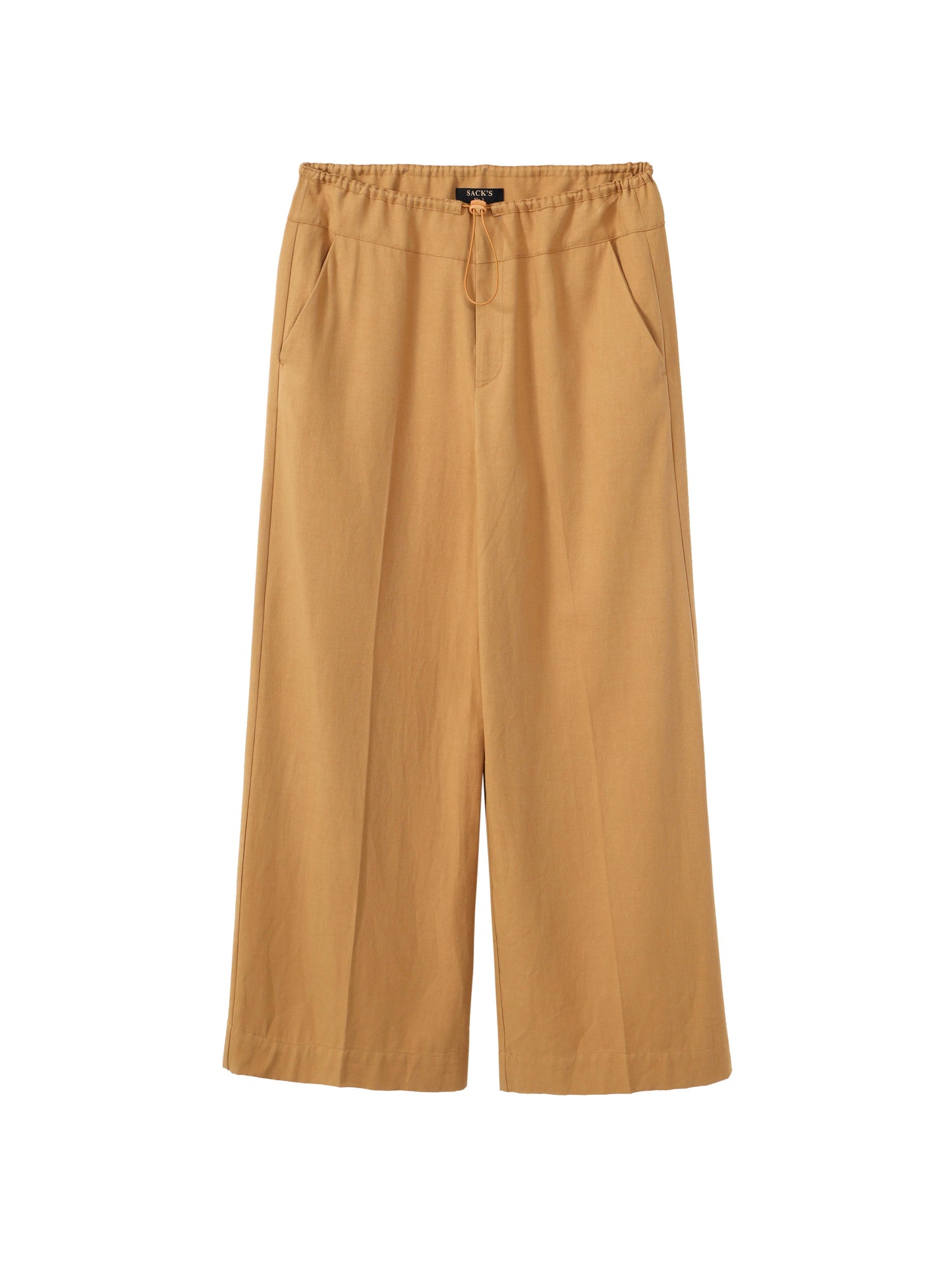 High Waist Pants