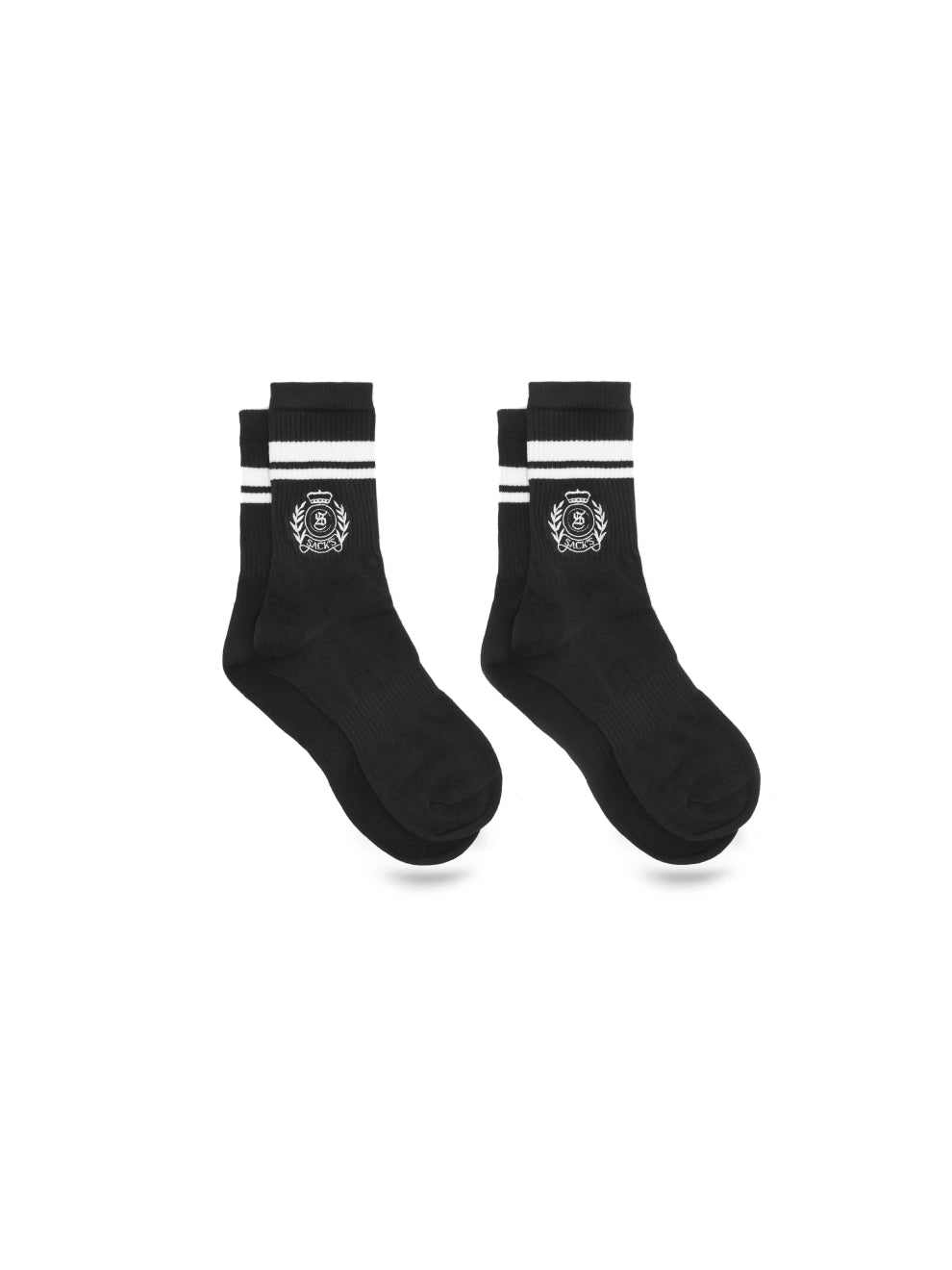 שני זוגות גרביים