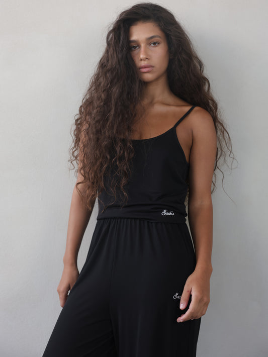 Spaghetti Strap Tank Top