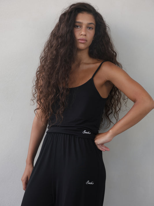 Spaghetti Strap Tank Top