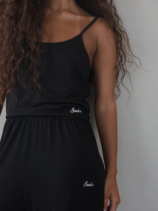 Spaghetti Strap Tank Top