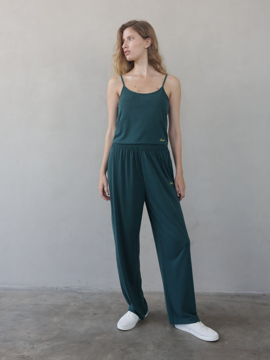 Spaghetti Strap Tank Top