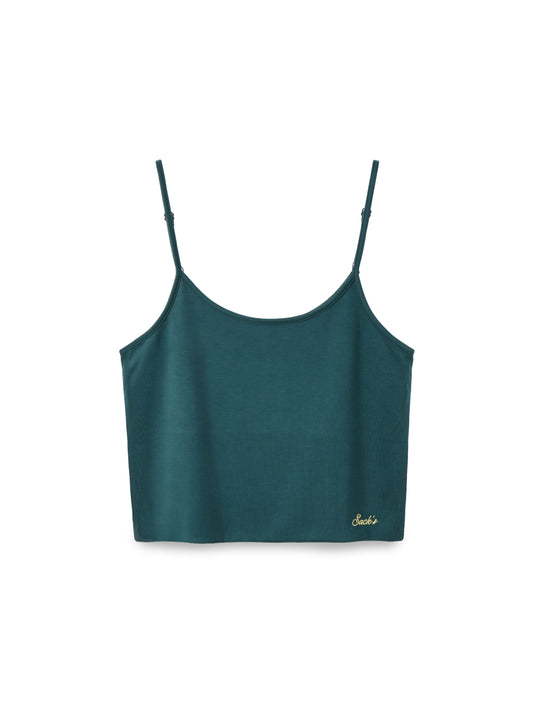 Spaghetti Strap Tank Top