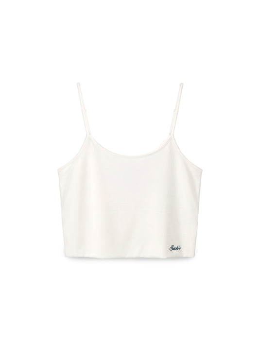 Spaghetti Strap Tank Top