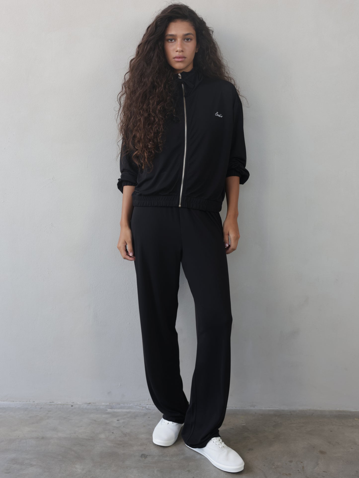 Track Jacket