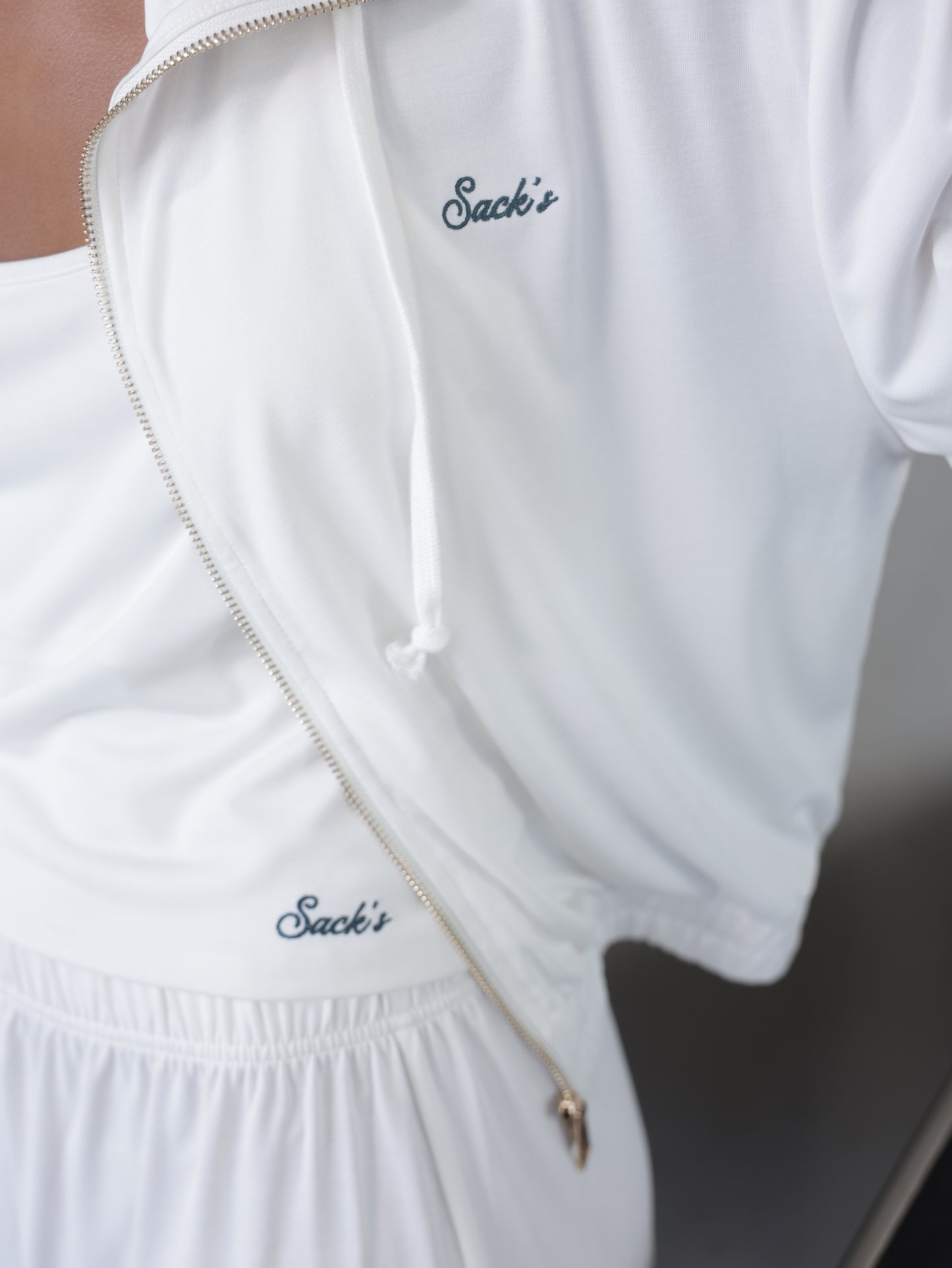 Track Jacket