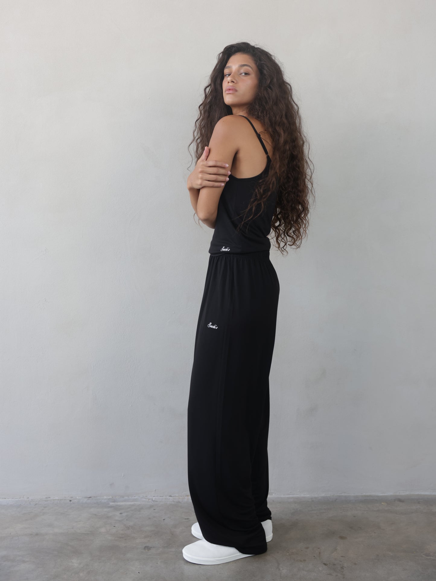 Jogger Pants