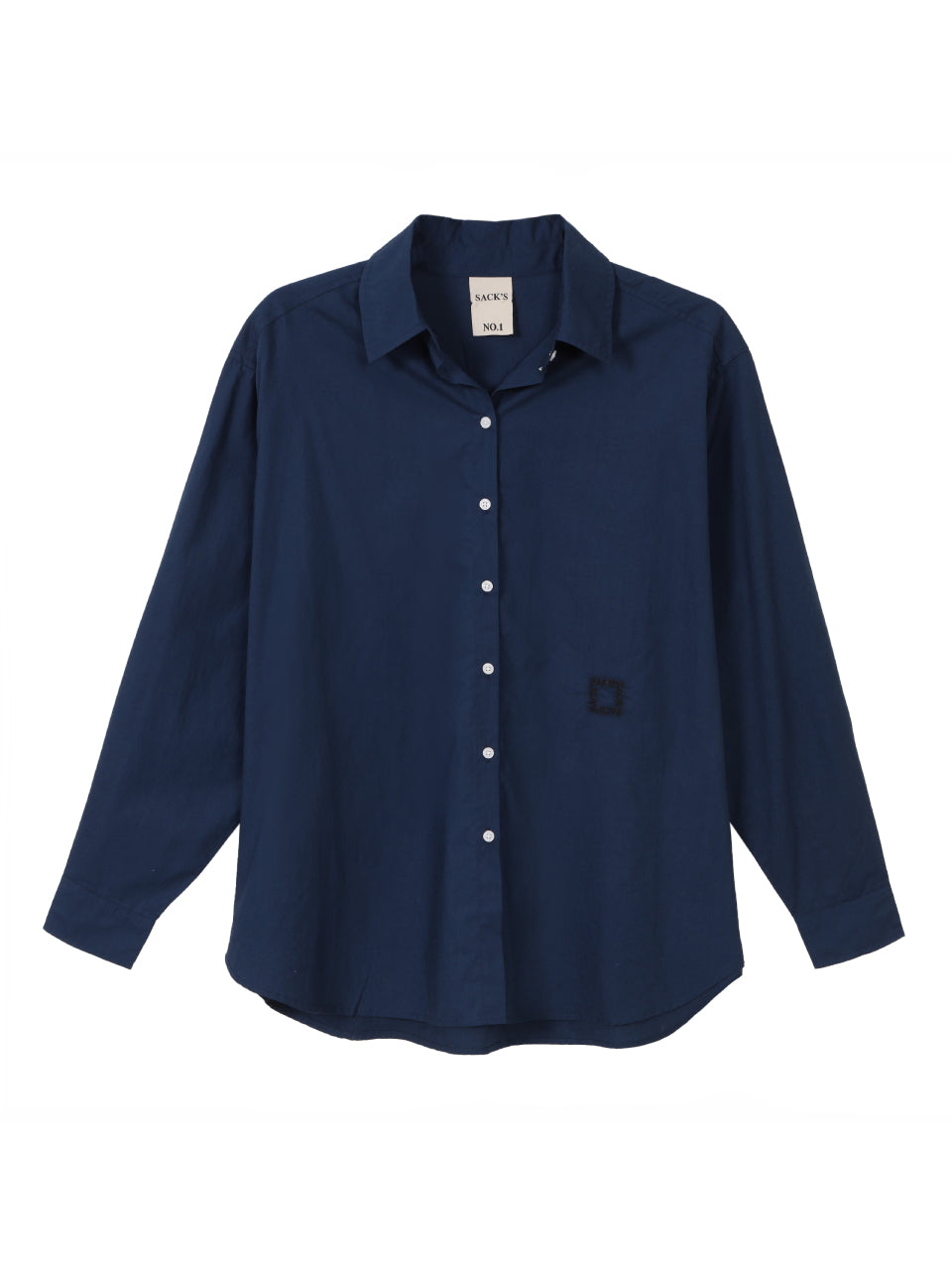 Buttoned Shirt