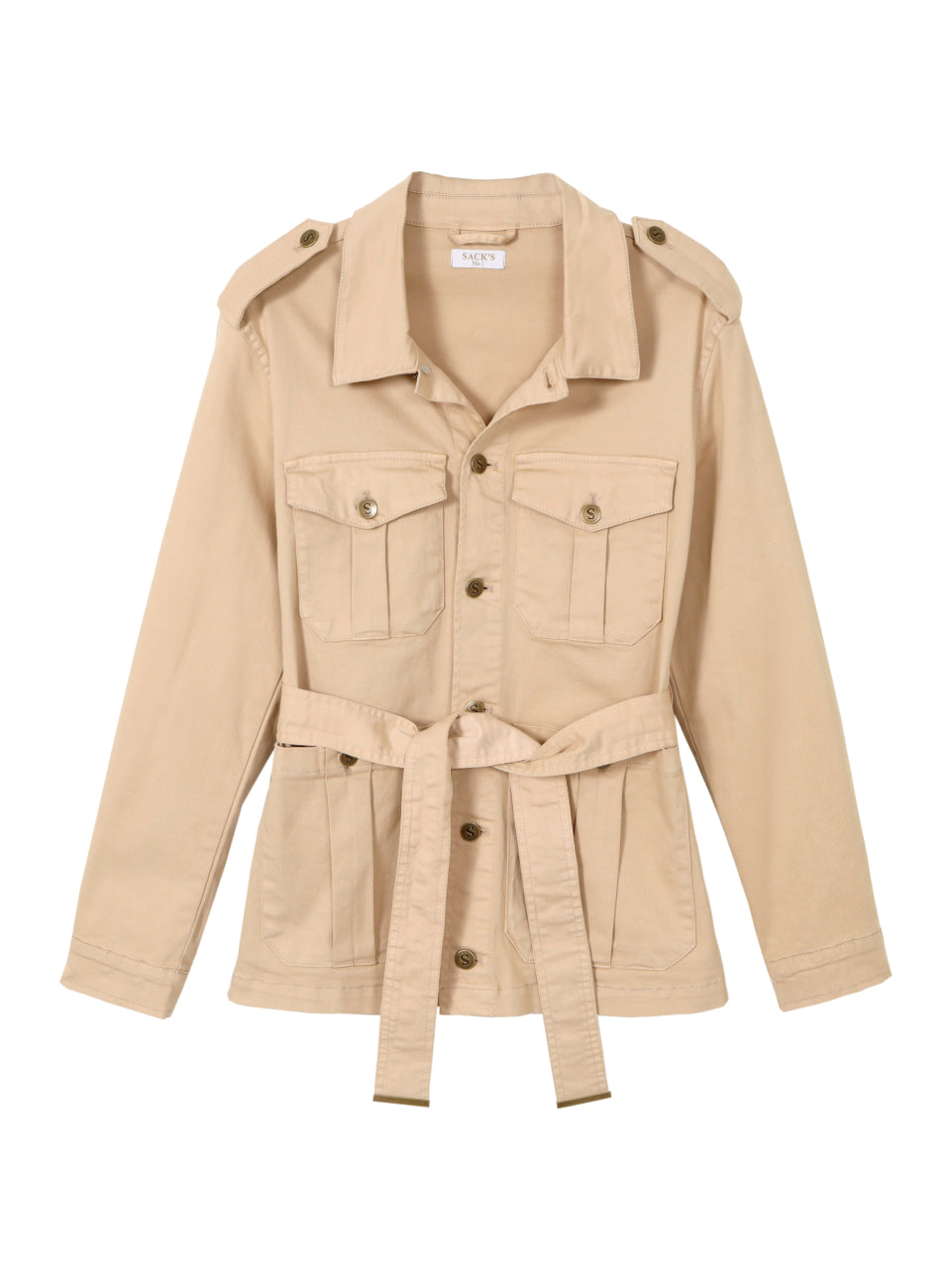 Army Jacket