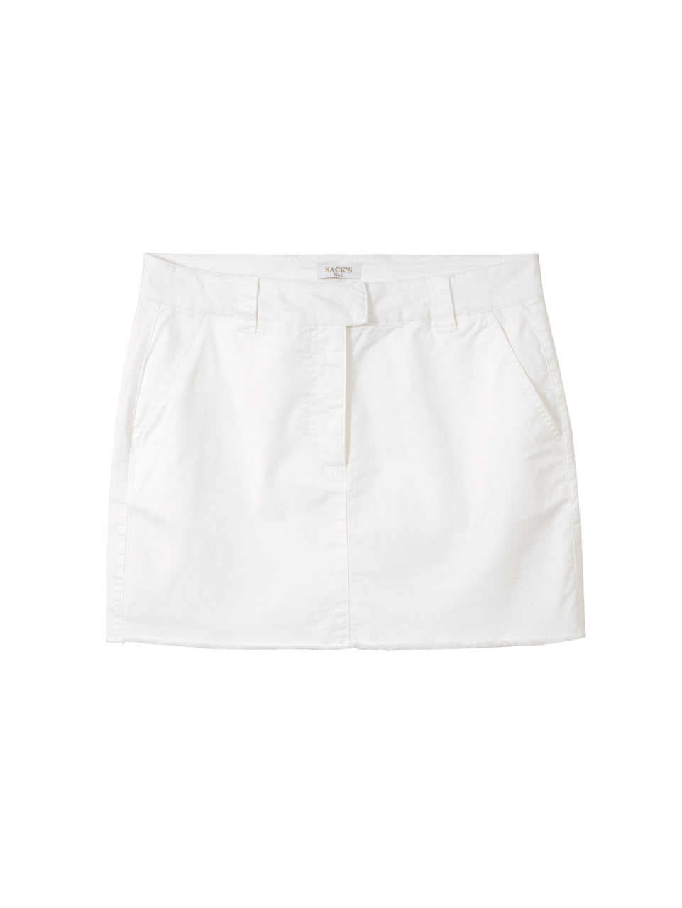 Short Skirt