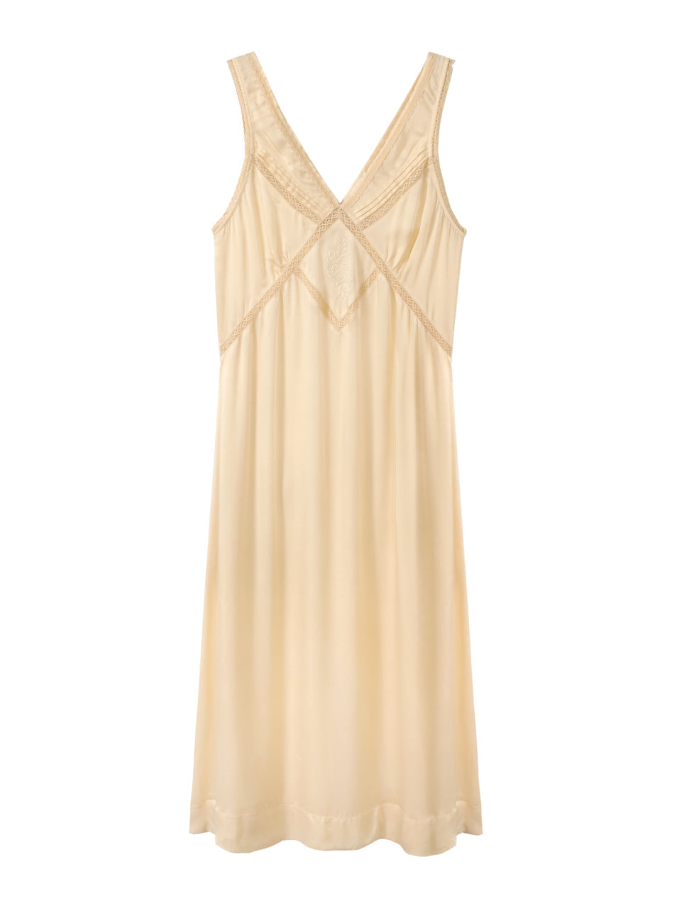 Lace Dress