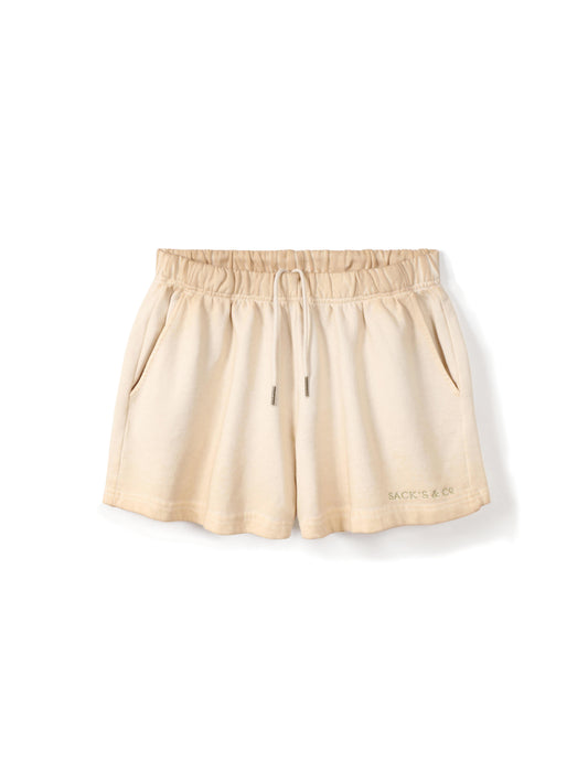 Vintage Washed Shorts
