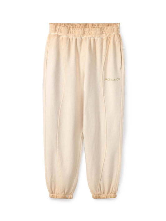 Vintage Washed Long Pants