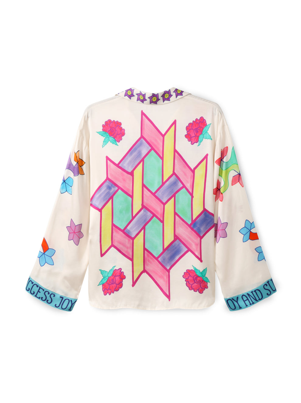 Aurora Oversized Shirt