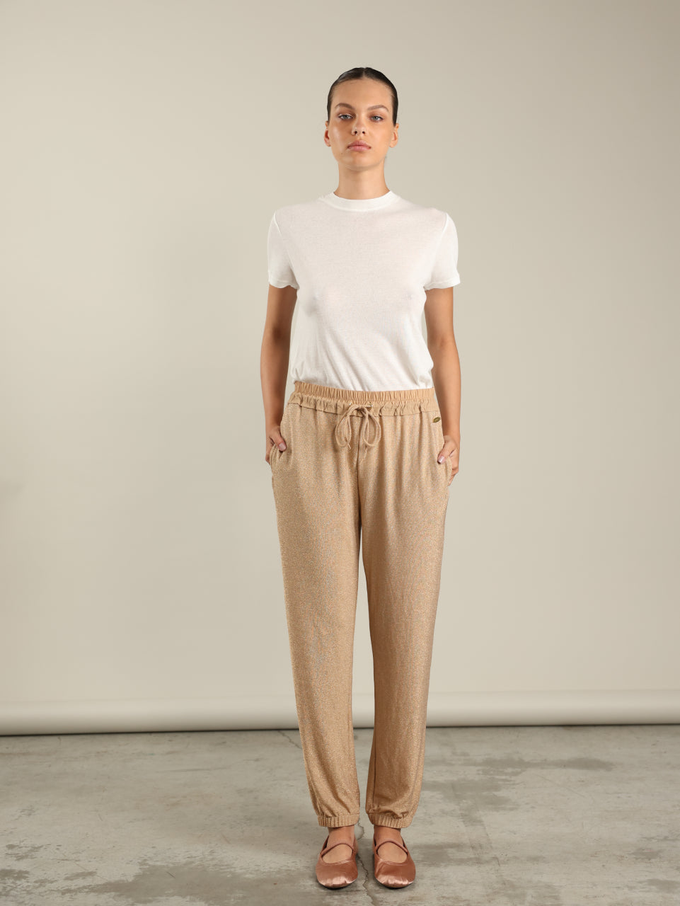 Rubber Pants