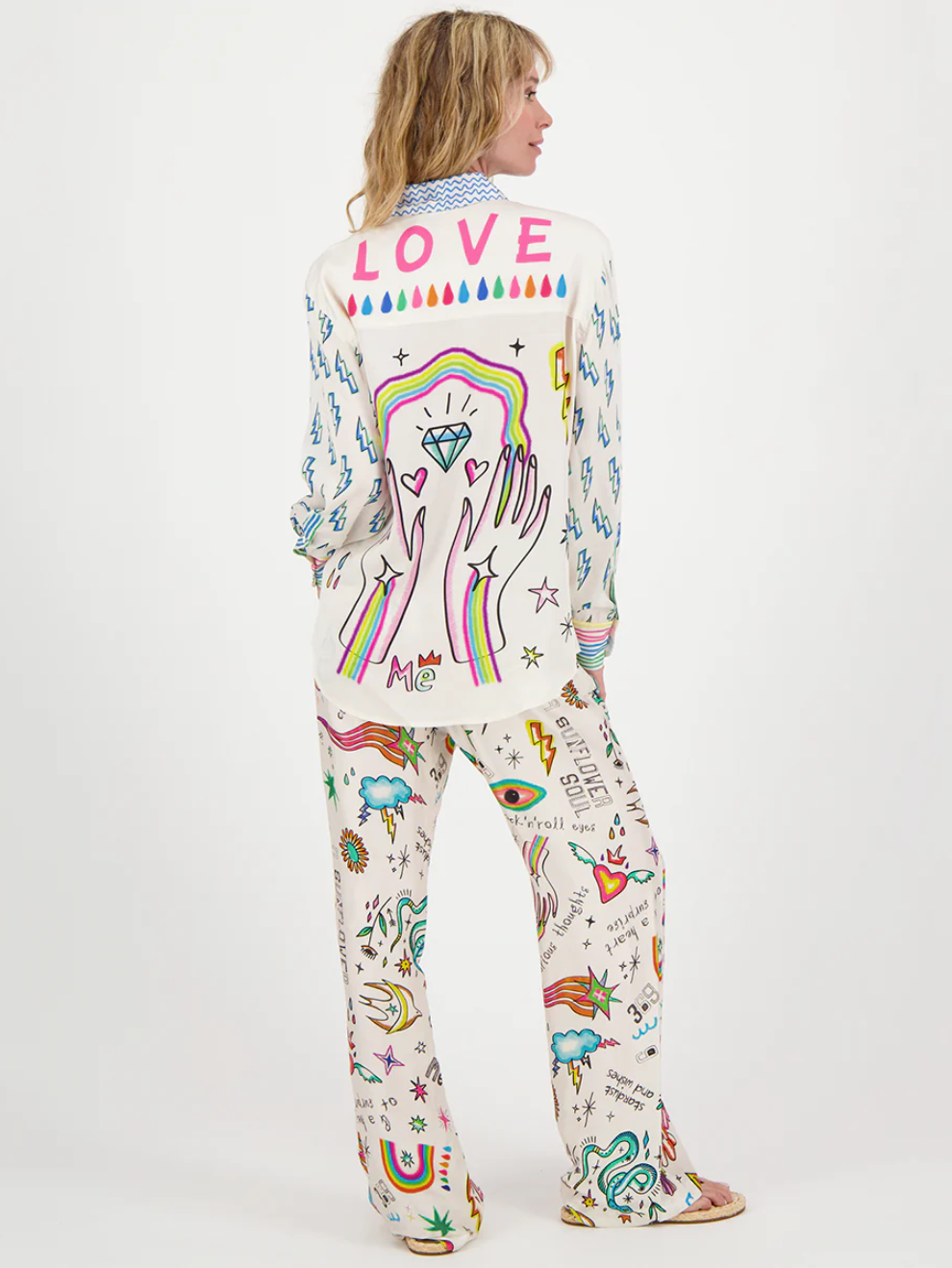 Isabel Shirt