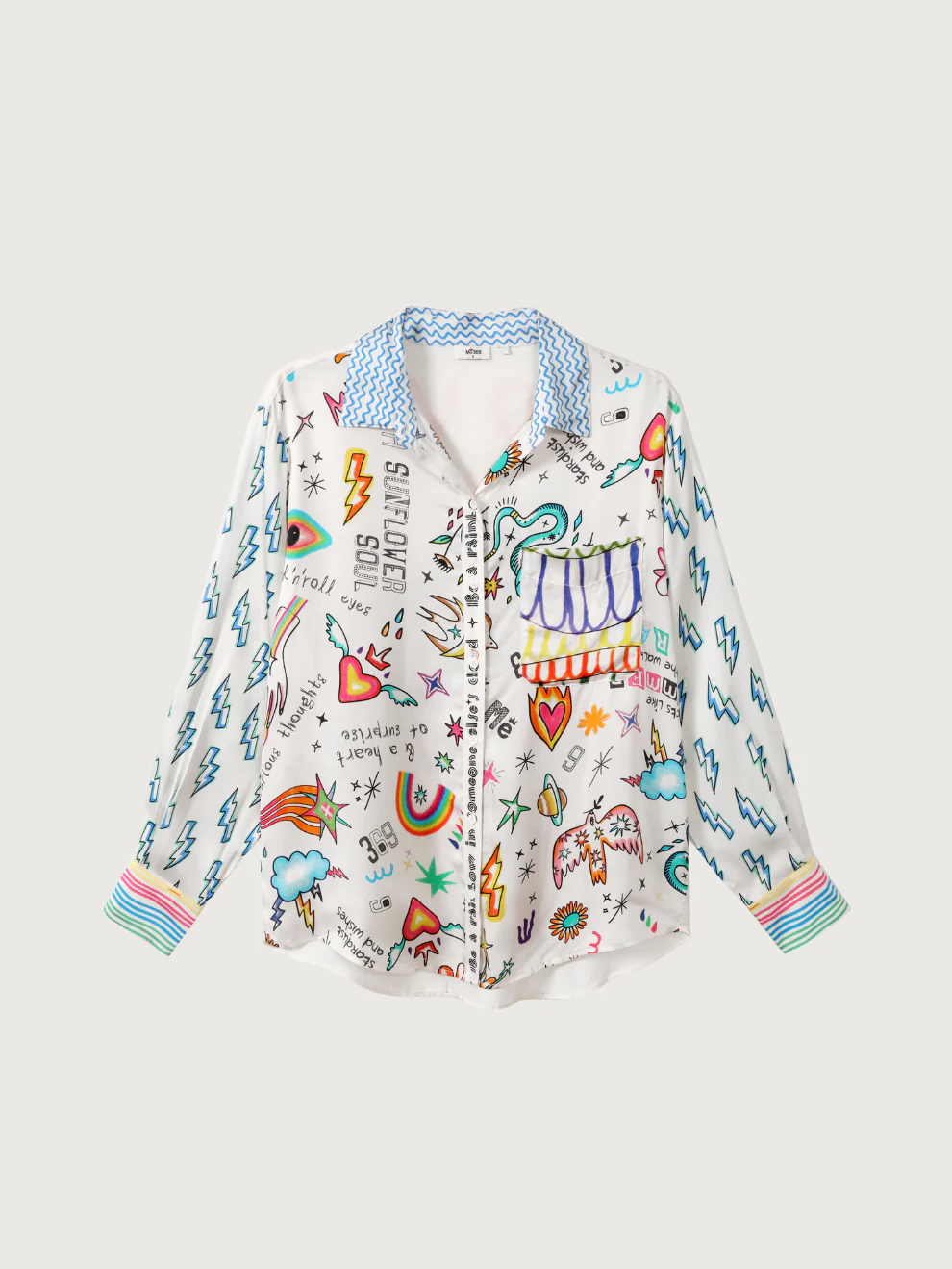 Isabel Shirt