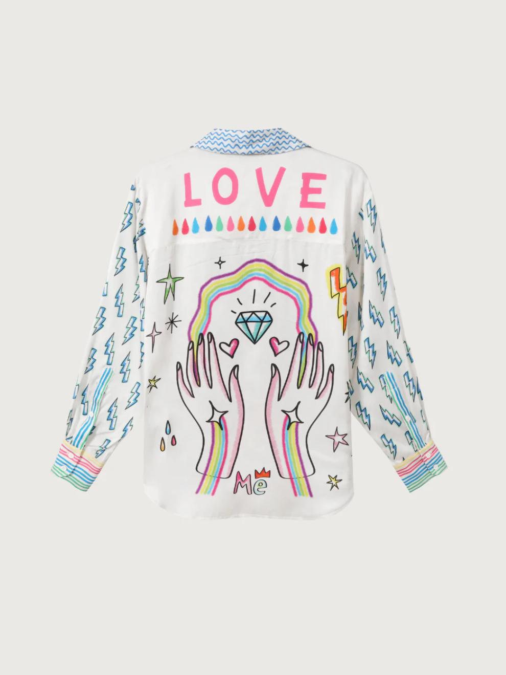 Isabel Shirt