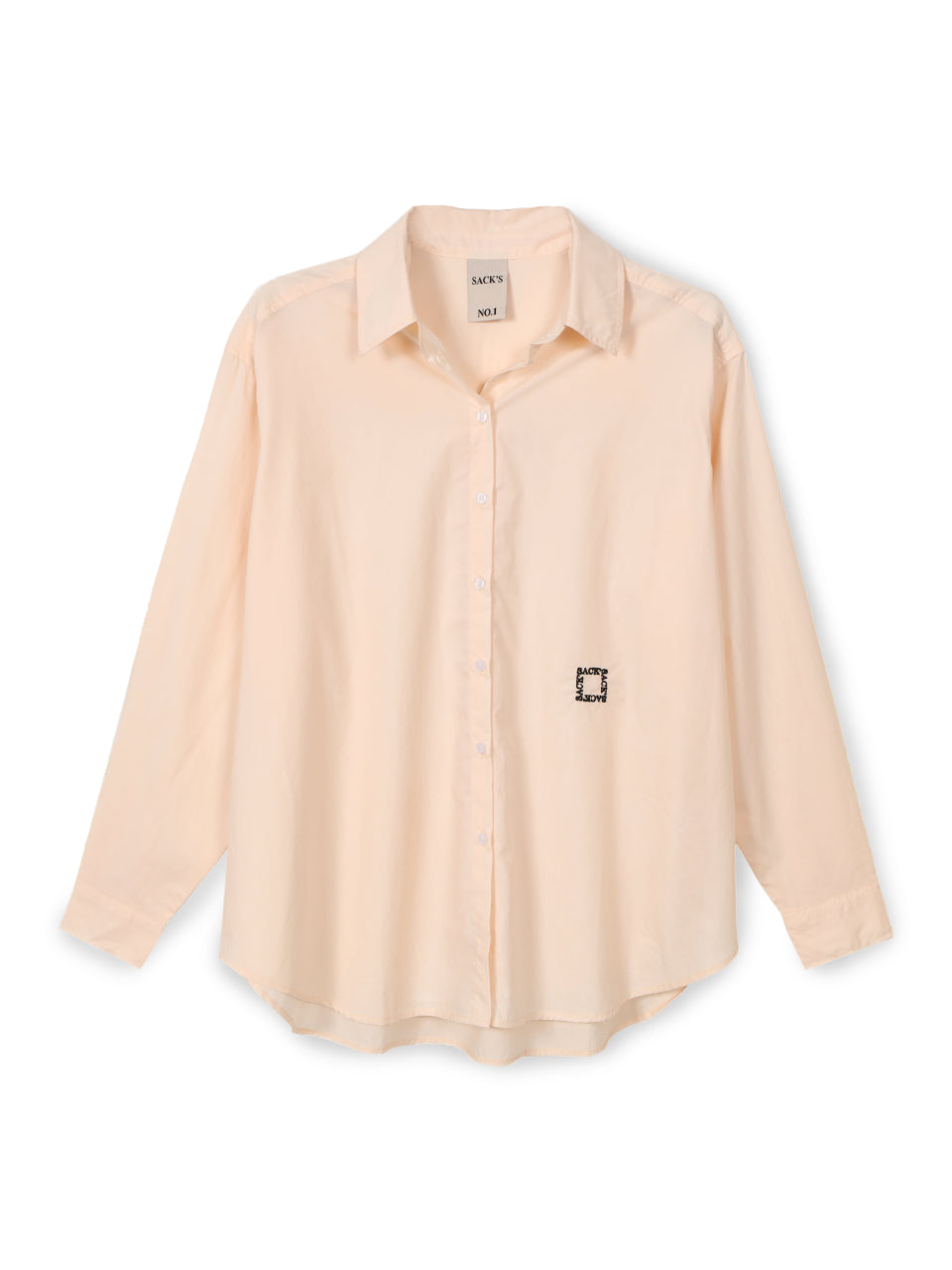 Buttoned Shirt