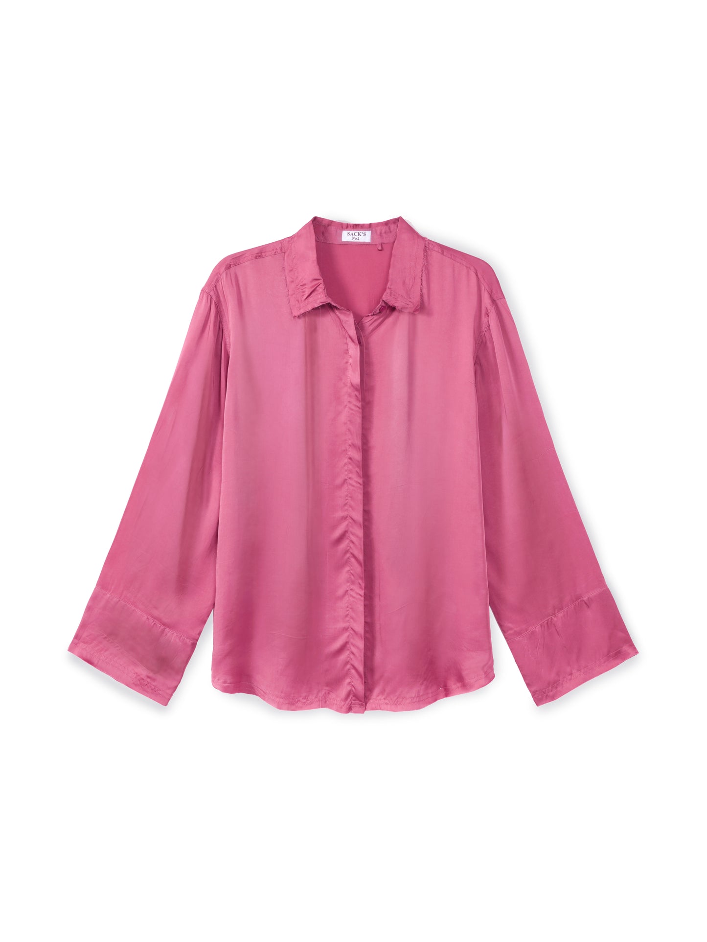 Button-Down Shirt