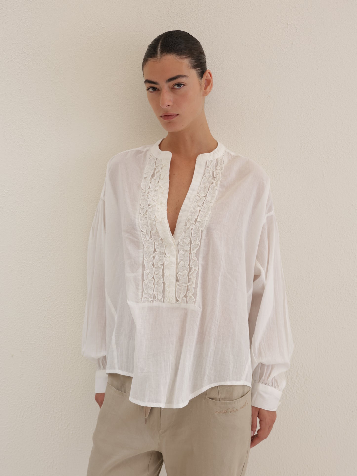 Shrink Shirt