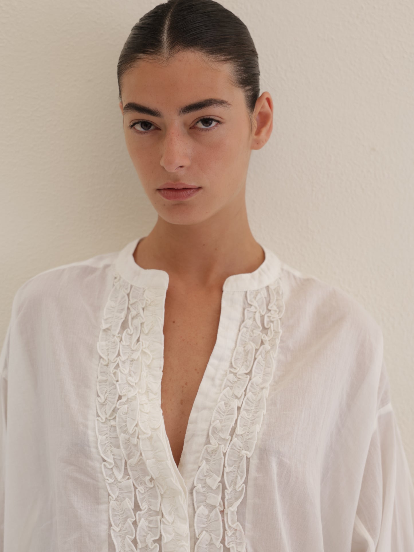 Shrink Shirt
