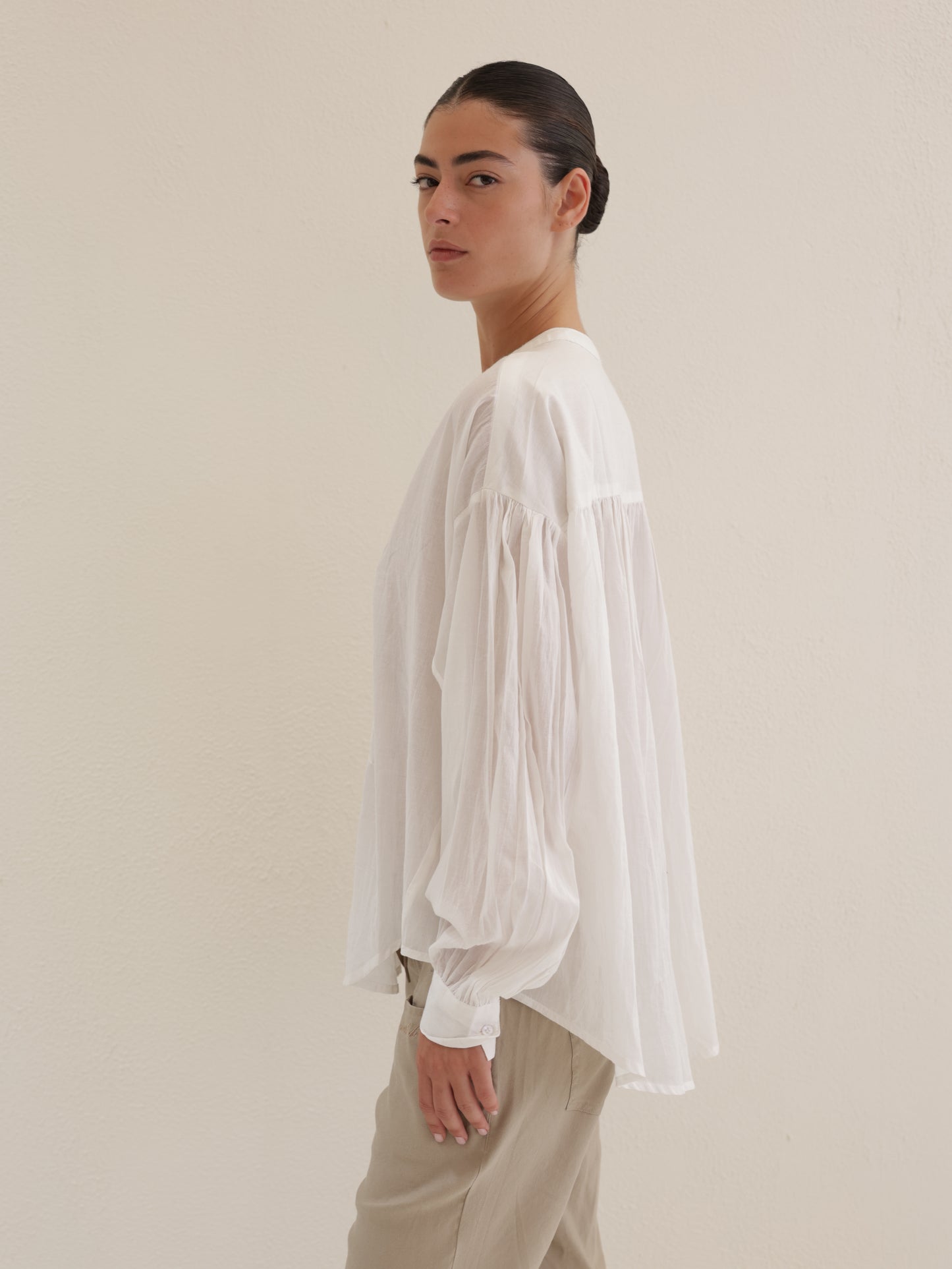 Shrink Shirt