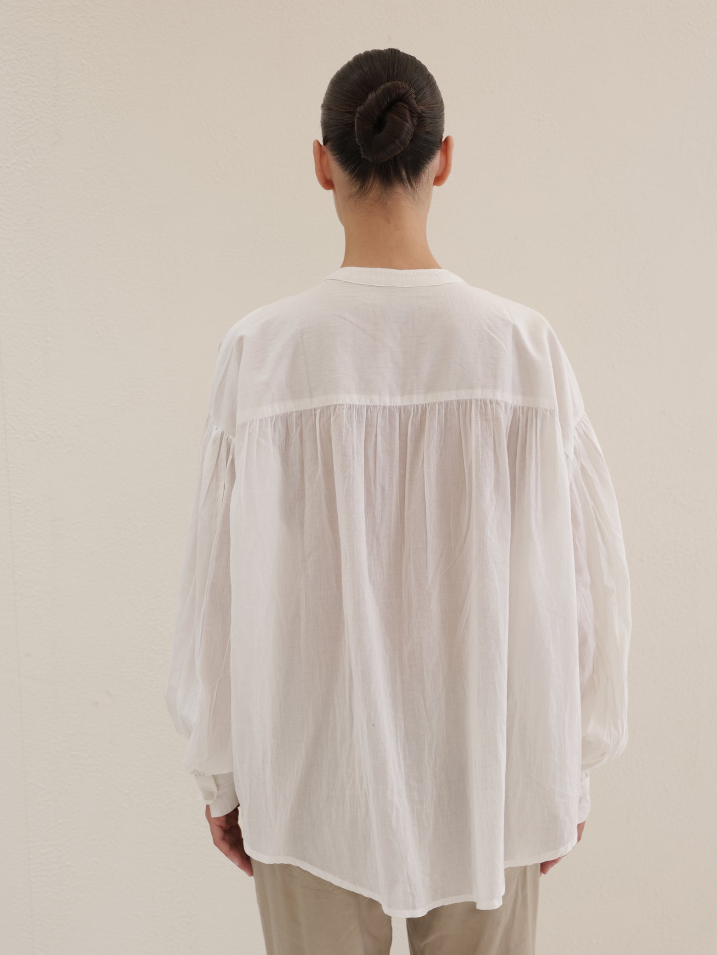 Shrink Shirt