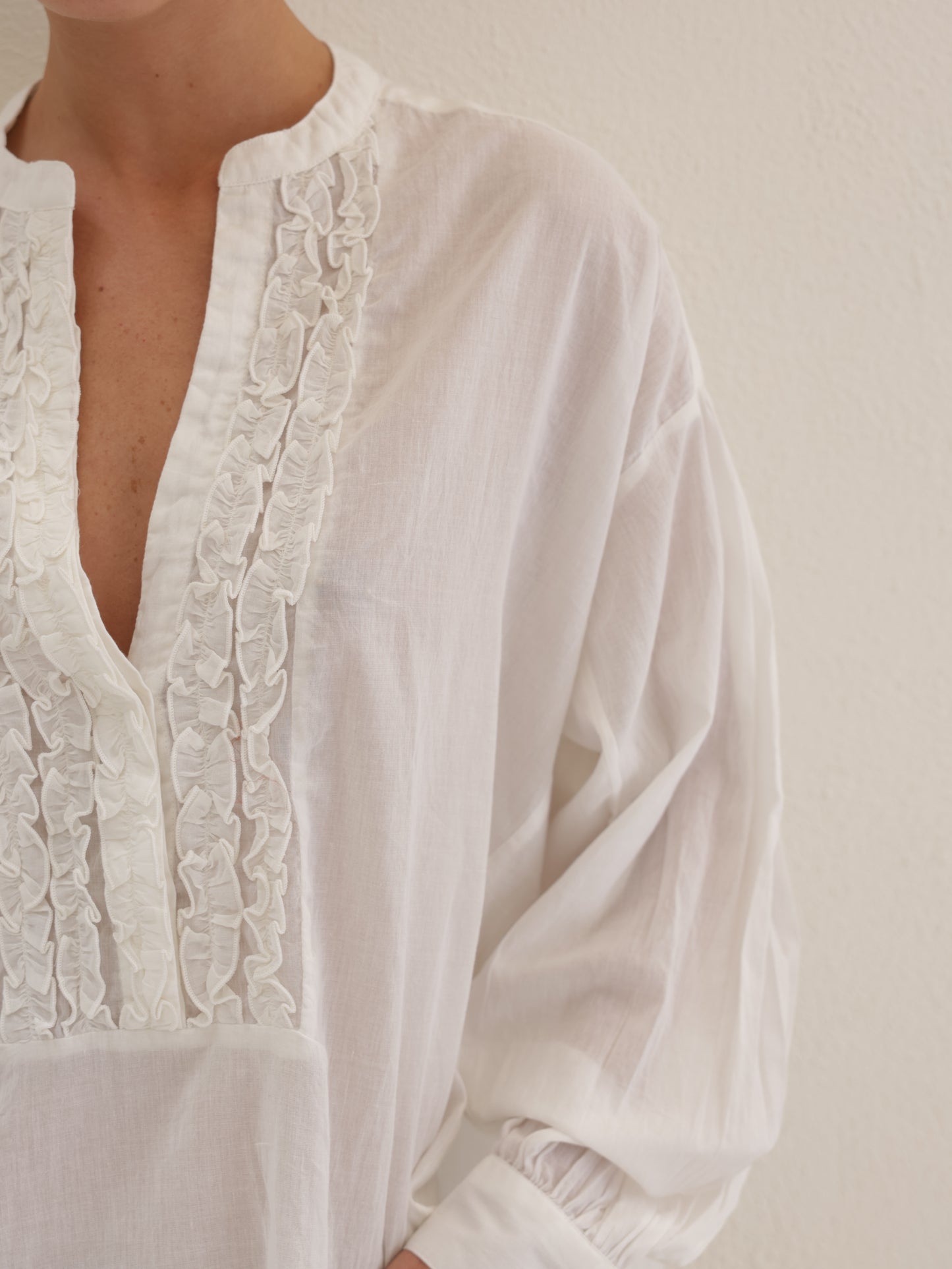 Shrink Shirt