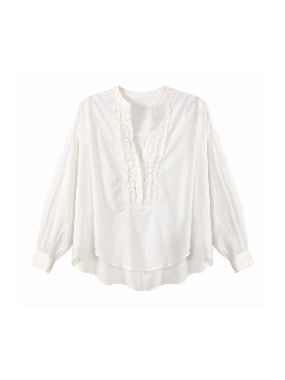 Shrink Shirt