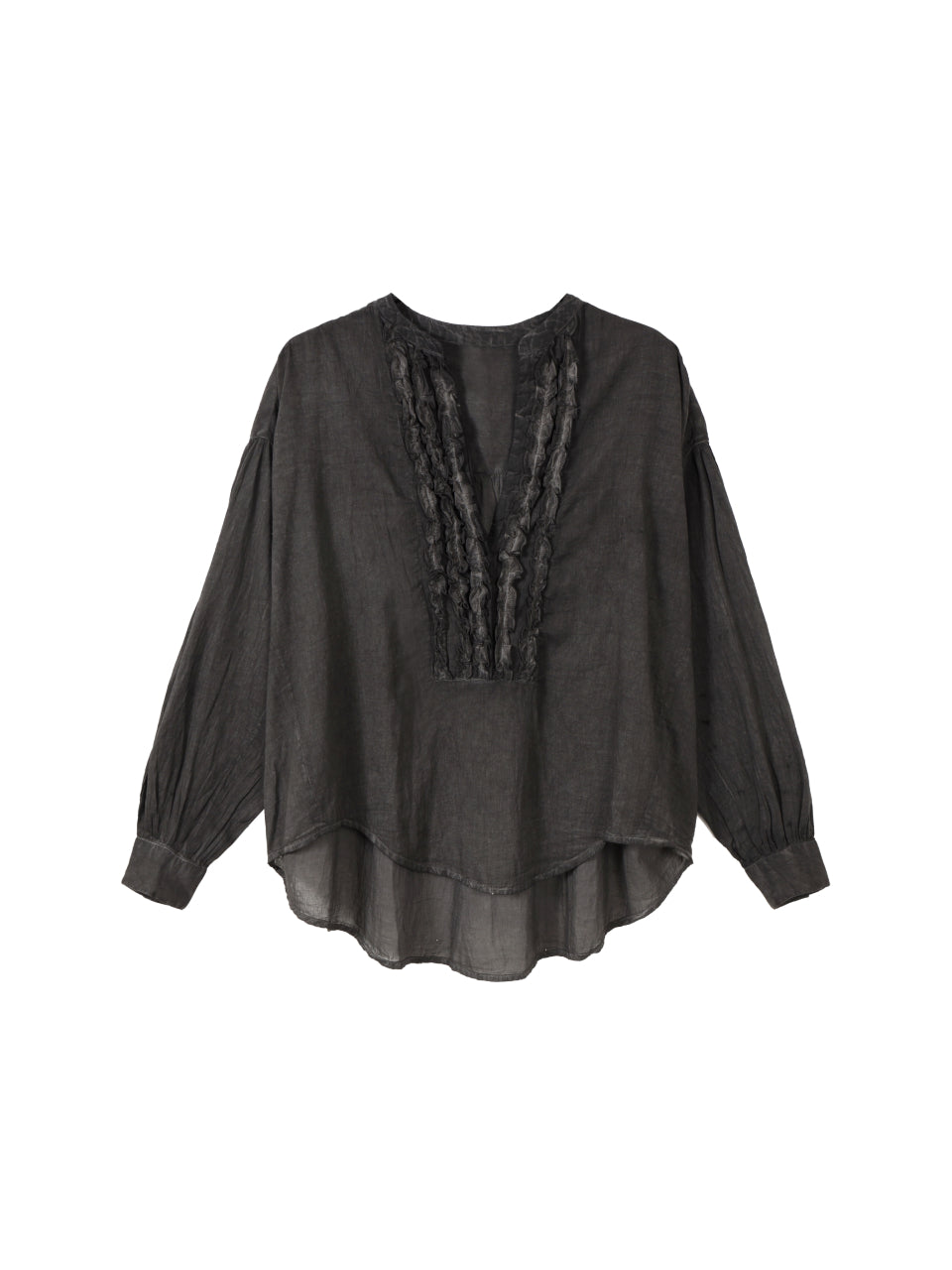 Shrink Shirt