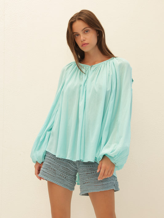 Bohemian Shirt