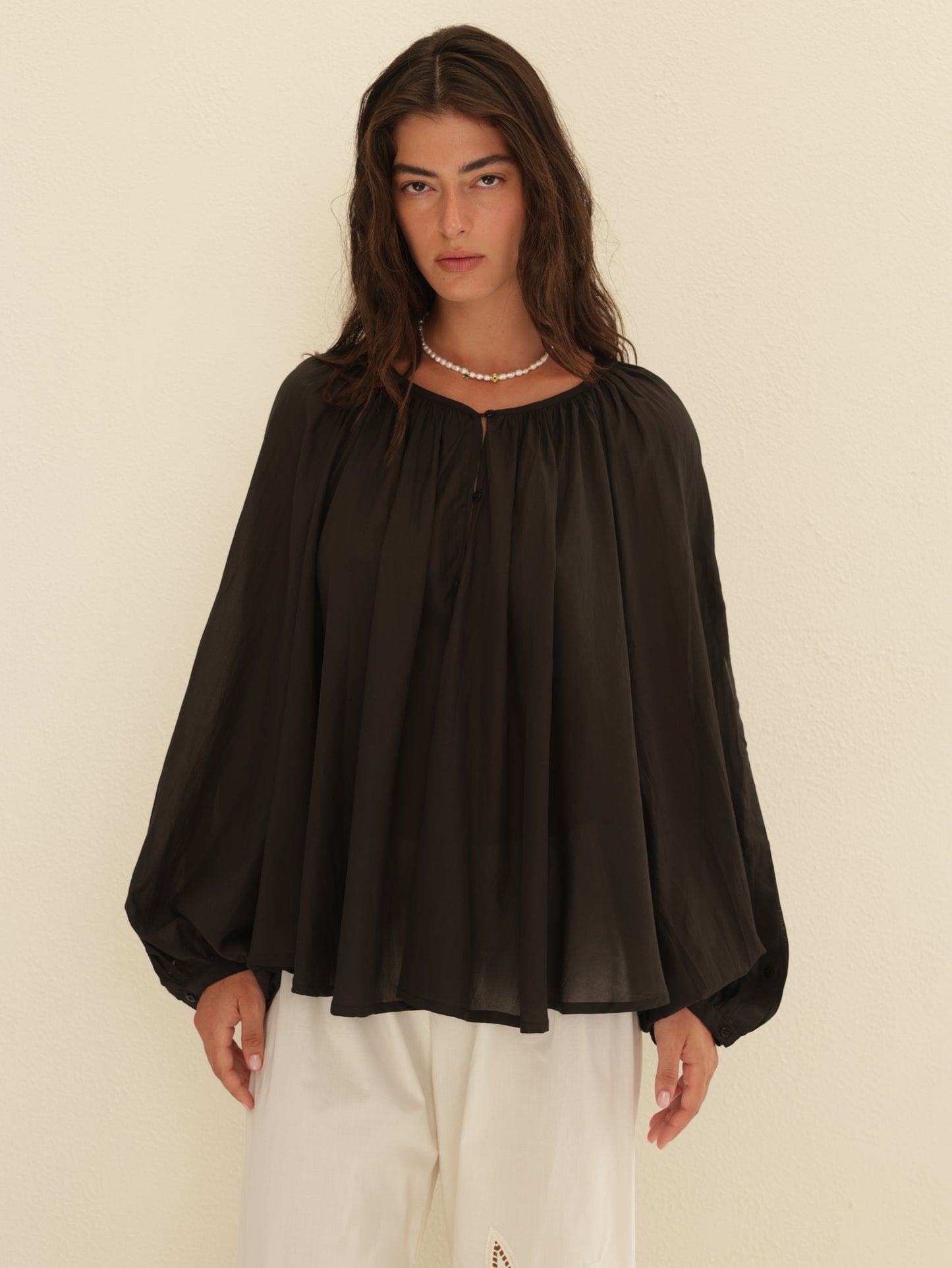Bohemian Shirt