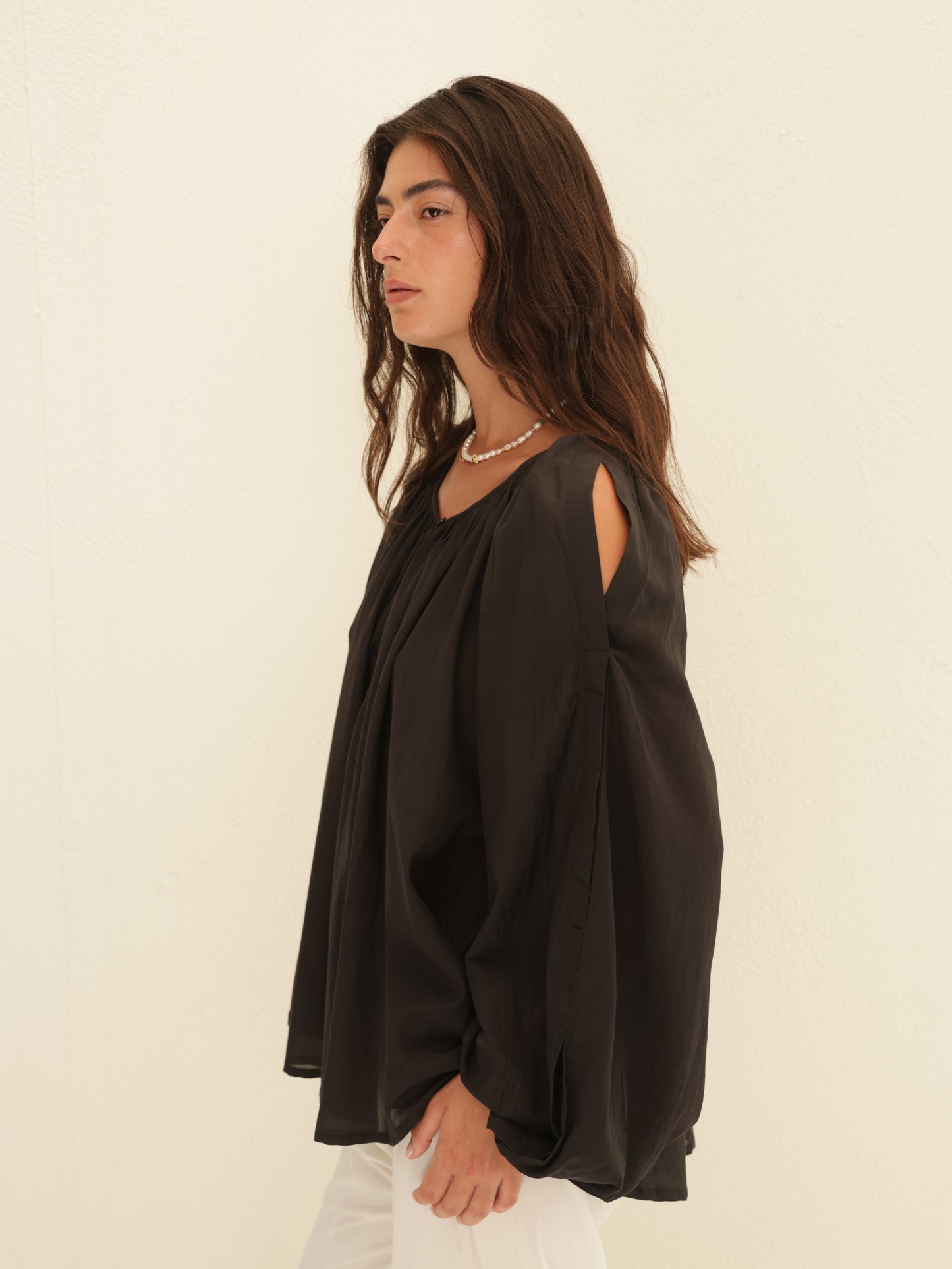 Bohemian Shirt