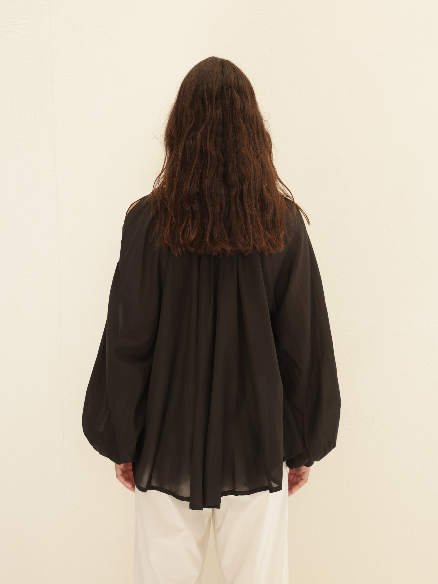 Bohemian Shirt