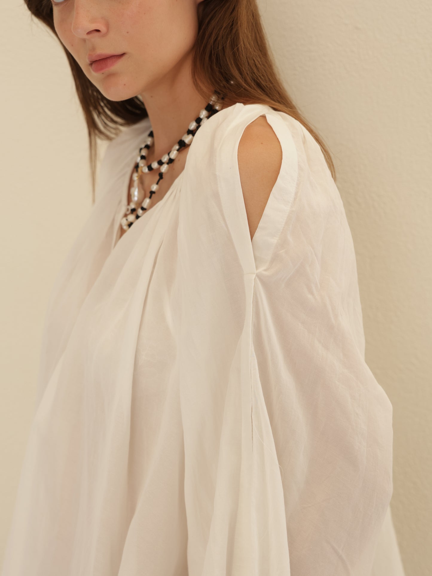 Bohemian Shirt