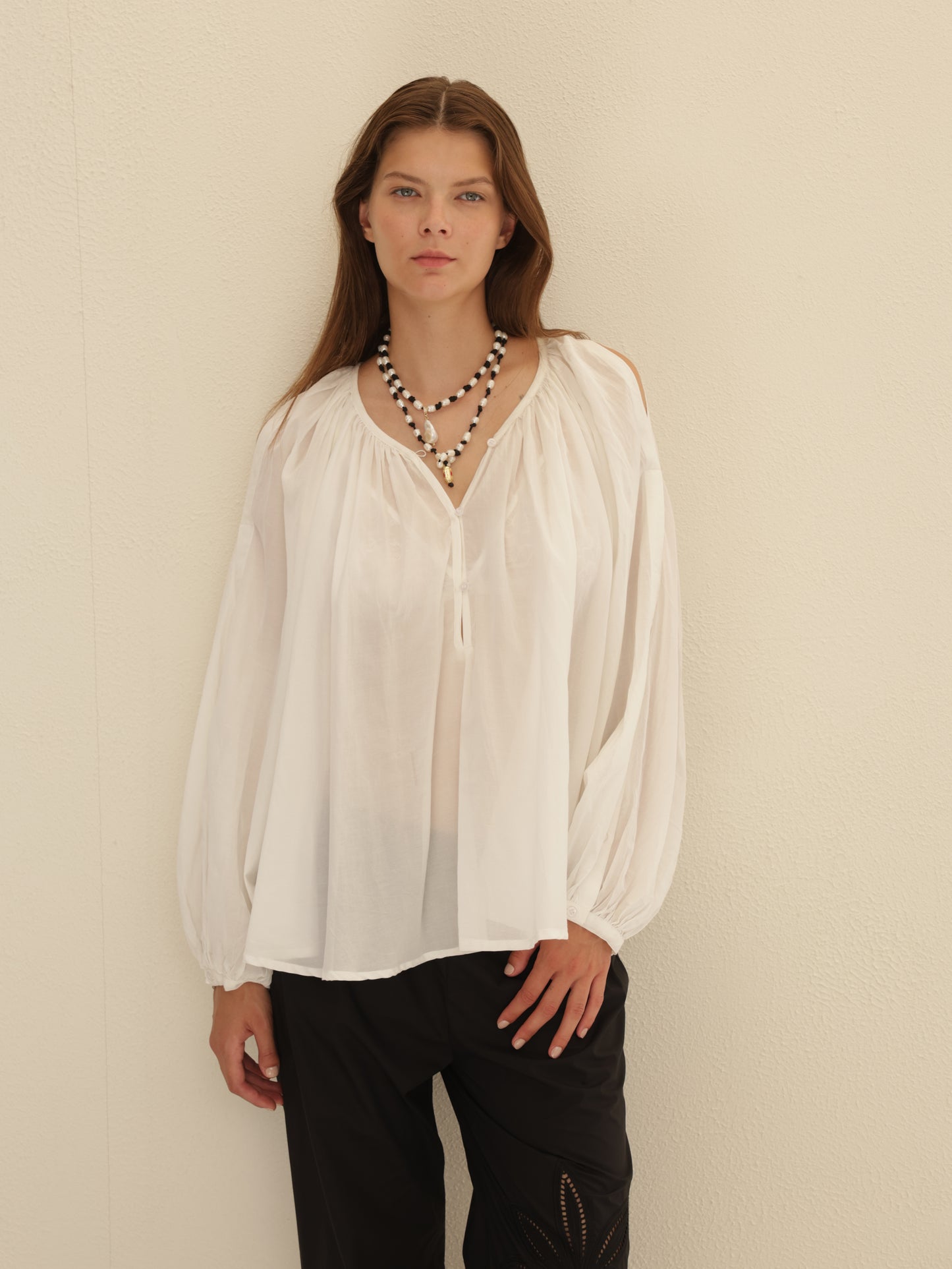 Bohemian Shirt