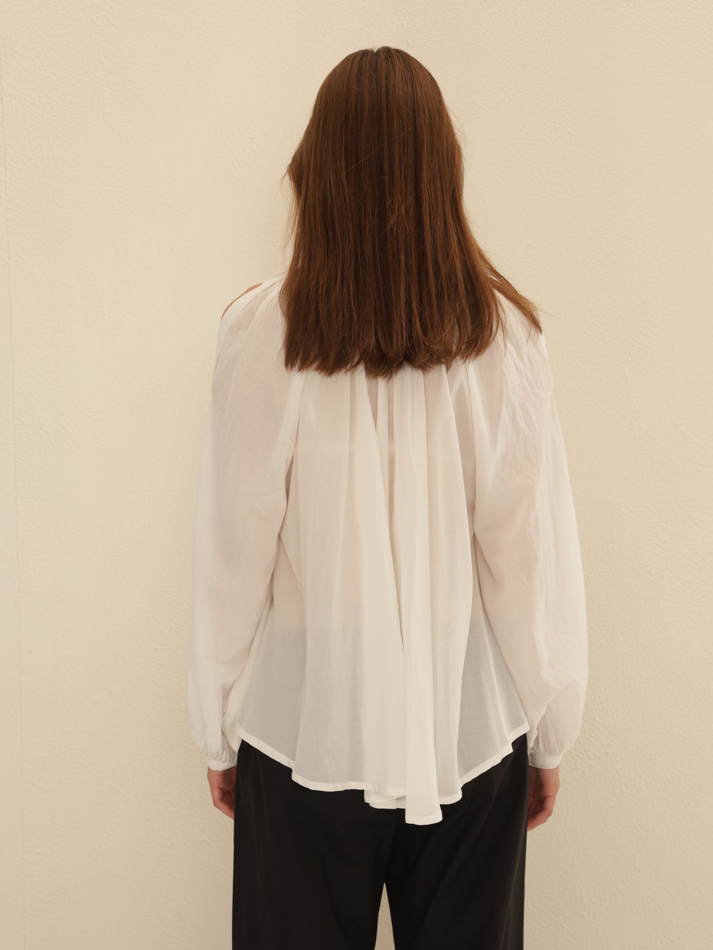Bohemian Shirt